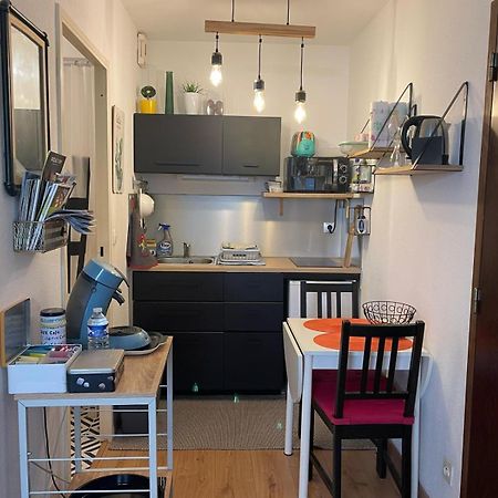 Studio Cozy Centre Ville ชาลง-ซูร์-ซอน ภายนอก รูปภาพ