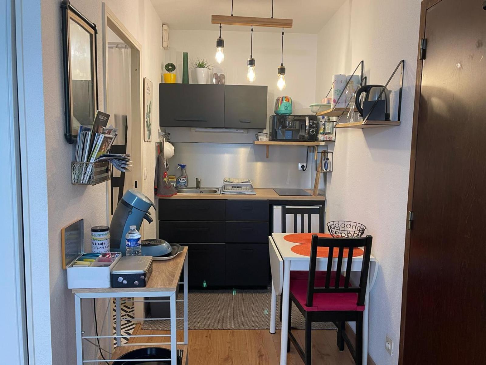 Studio Cozy Centre Ville ชาลง-ซูร์-ซอน ภายนอก รูปภาพ